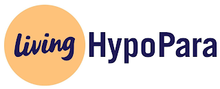 LIVING HYPOPARA logo