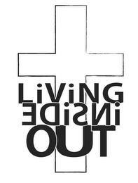 LIVING INSIDE OUT logo