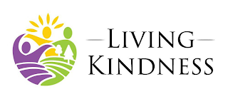 LIVING KINDNESS logo