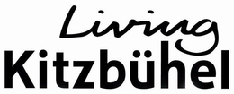 LIVING KITZBÜHEL logo