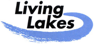 LIVING LAKES logo