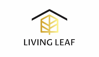 LIVING LEAF logo