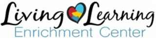 LIVING LEARNING ENRICHMENT CENTER logo