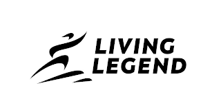 LIVING LEGEND logo