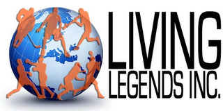 LIVING LEGENDS INC. logo