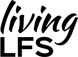 LIVING LFS logo