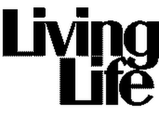 LIVING LIFE logo