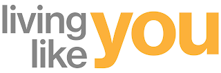 LIVING LIKE YOU logo
