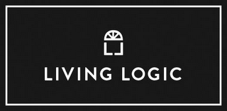 LIVING LOGIC logo
