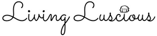 LIVING LUSCIOUS logo