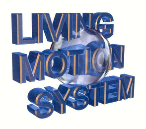 LIVING MOTION SYSTEM logo