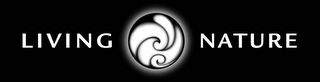 LIVING NATURE logo