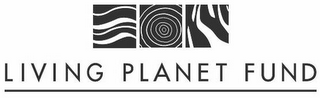 LIVING PLANET FUND logo
