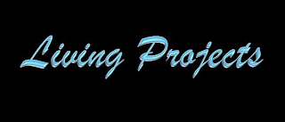 LIVING PROJECTS logo