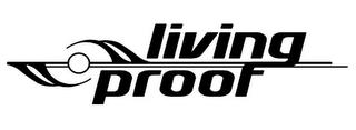 LIVING PROOF logo