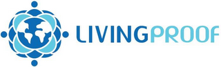LIVING PROOF logo