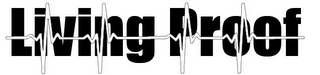 LIVING PROOF logo