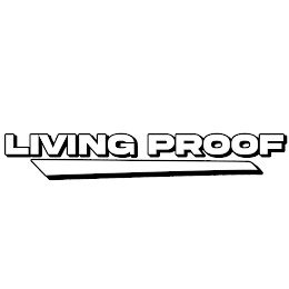 LIVING PROOF logo