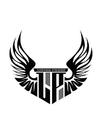 LIVING PROOF LP logo