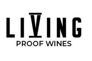 LIVING PROOF WINES logo