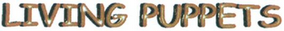 LIVING PUPPETS logo