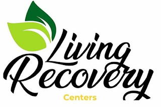 LIVING RECOVERY CENTERS logo