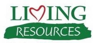 LIVING RESOURCES logo