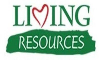 LIVING RESOURCES logo