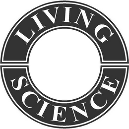 LIVING SCIENCE logo