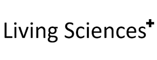 LIVING SCIENCES logo