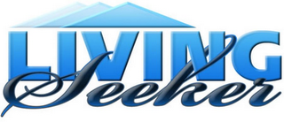 LIVING SEEKER logo