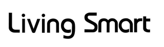 LIVING SMART logo
