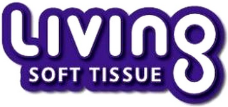 LIVING SOFT TISSUE logo
