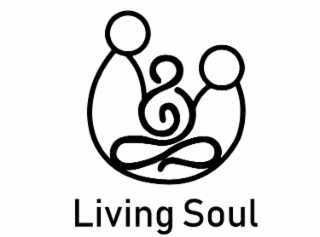 LIVING SOUL logo