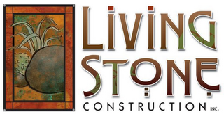 LIVING STONE CONSTRUCTION INC. logo