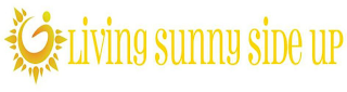 LIVING SUNNY SIDE UP logo
