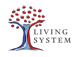 LIVING SYSTEM logo