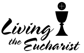 LIVING THE EUCHARIST logo