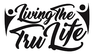 LIVING THE TRU LIFE logo