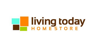 LIVING TODAY HOMESTORE logo