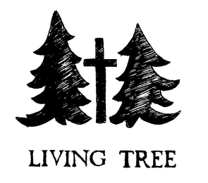 LIVING TREE logo