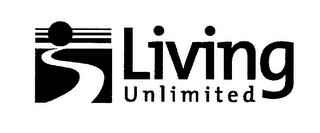 LIVING UNLIMITED logo