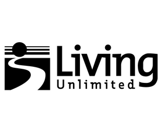 LIVING UNLIMITED logo