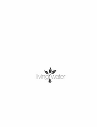 LIVING WATER logo