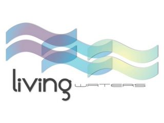 LIVING WATERS logo