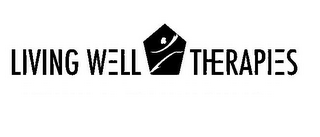 LIVING WELL THERAPIES logo