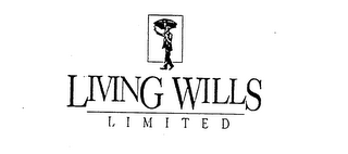 LIVING WILLS LIMITED logo