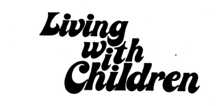 LIVING WITH CHILDREN logo