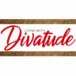 LIVING WITH DIVATUDE logo
