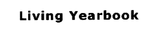 LIVING YEARBOOK logo